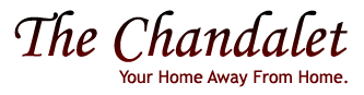 The Chandalet